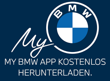 BMW APP