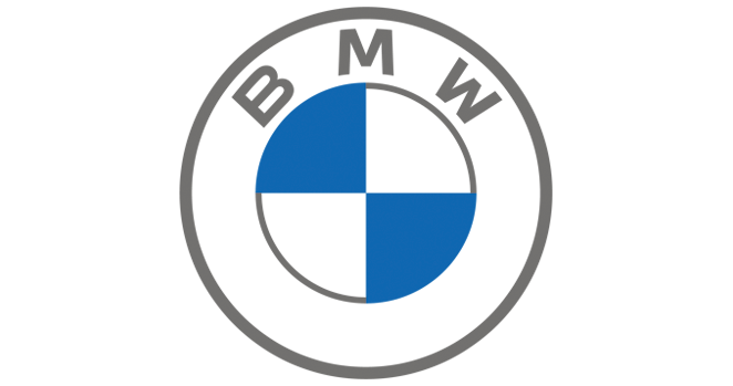 logo bmw web