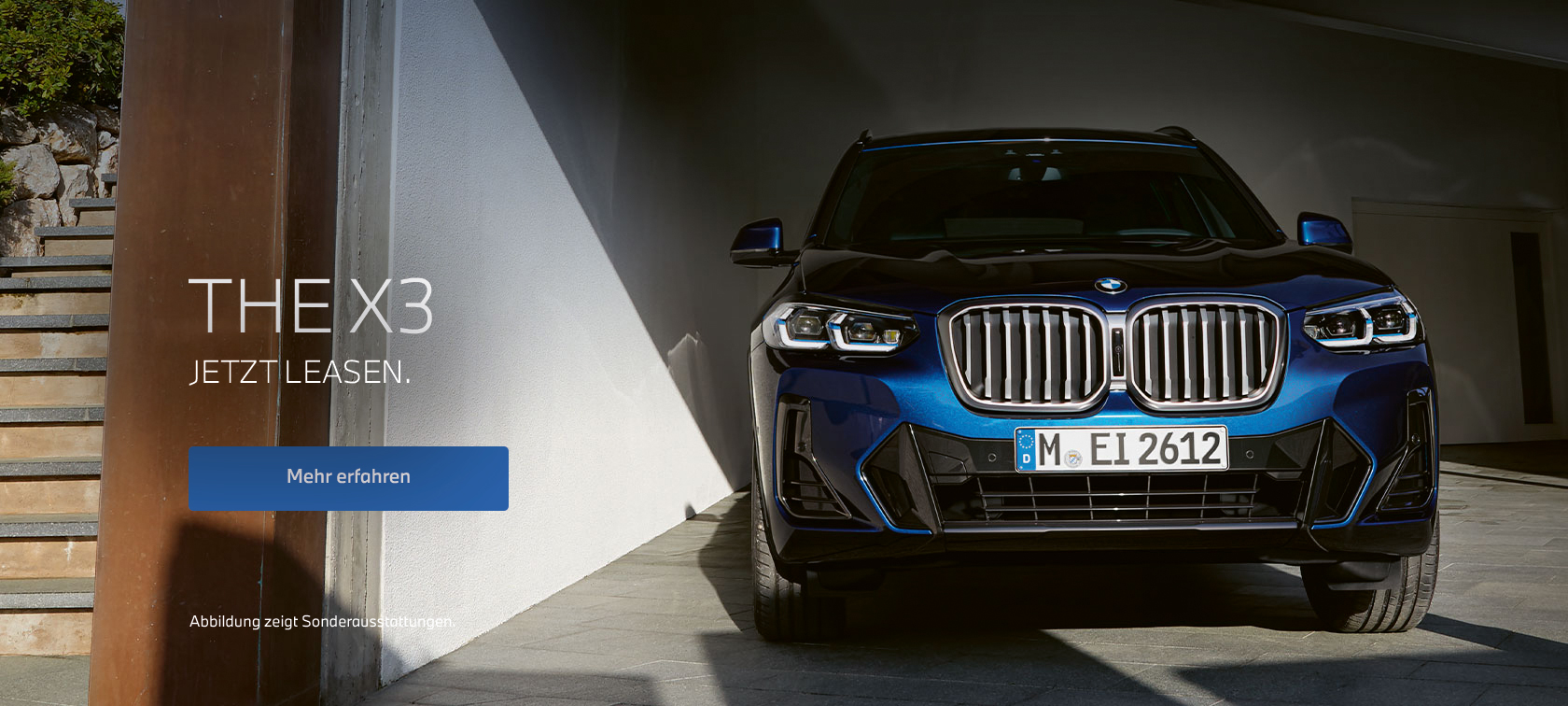 Bmw Tekken Norden