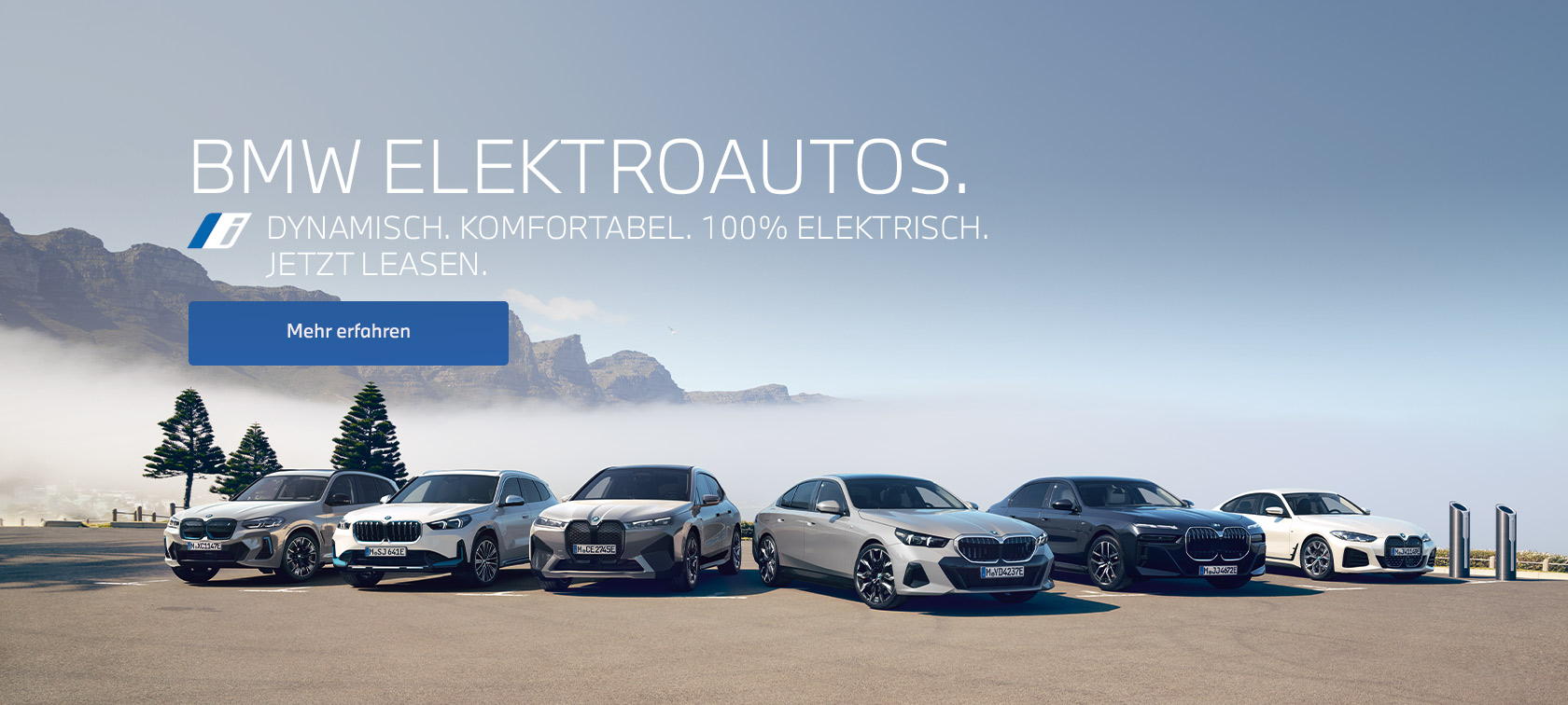 Willkommen bei BMW - Autohaus Tekken - BMW im Norden