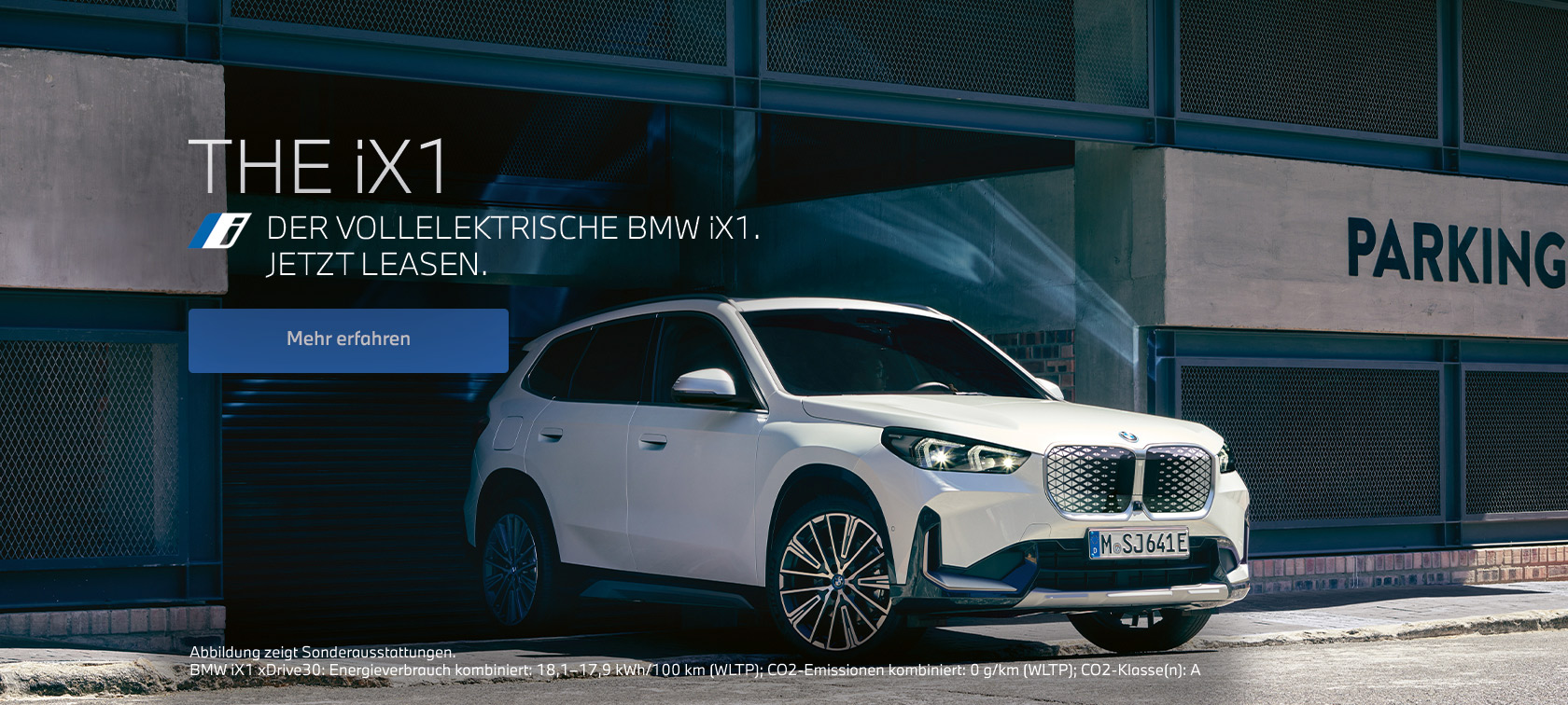 Bmw Tekken Norden