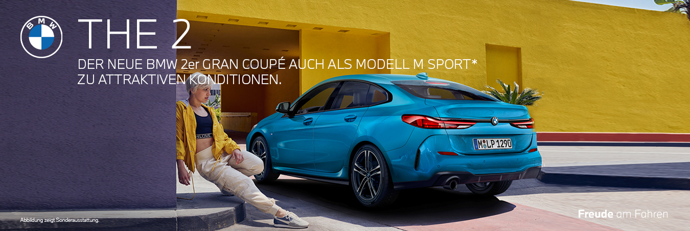 Bmw Tekken Norden